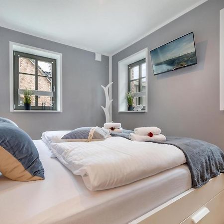 Achterliek Apartment Zingst Bagian luar foto