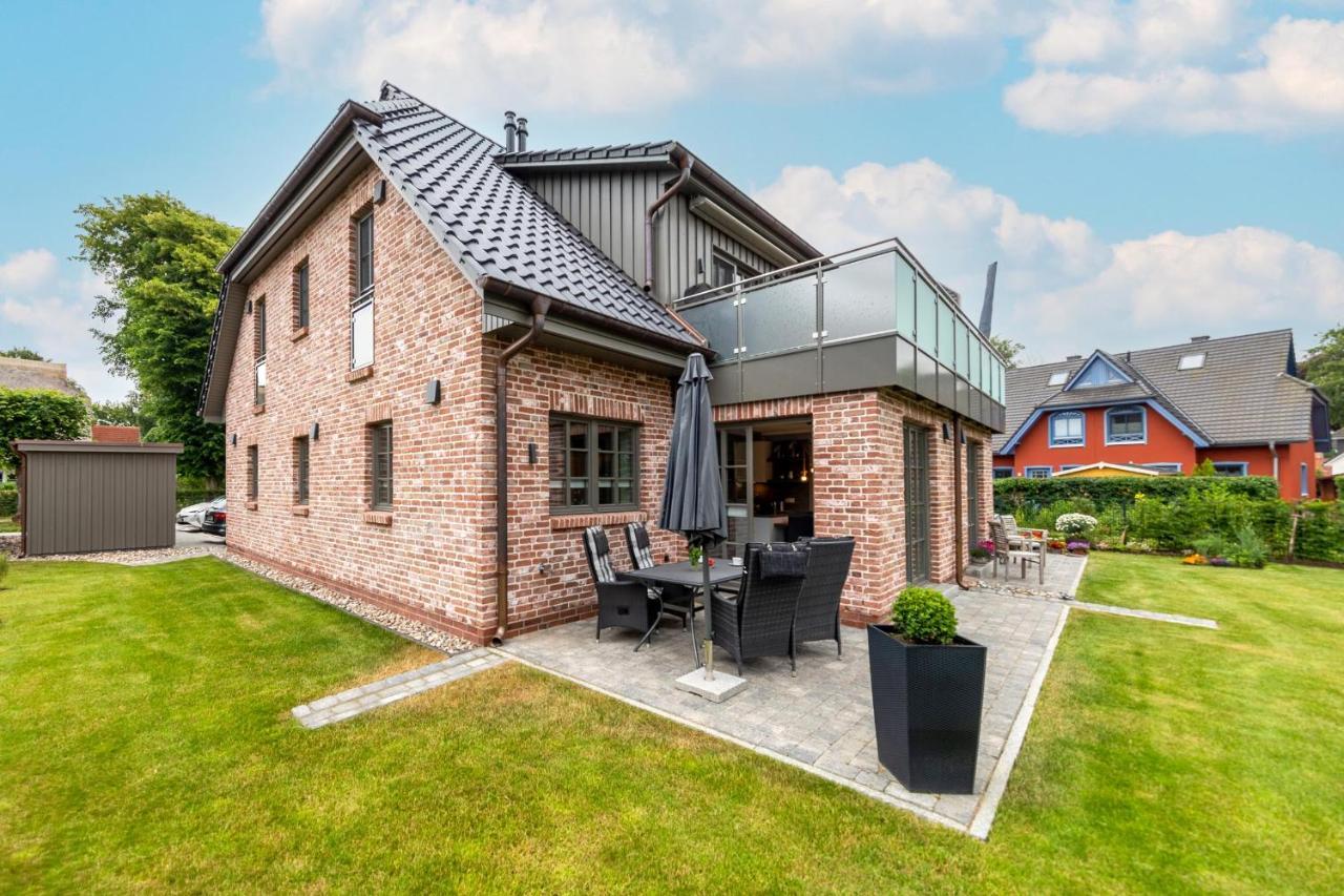 Achterliek Apartment Zingst Bagian luar foto