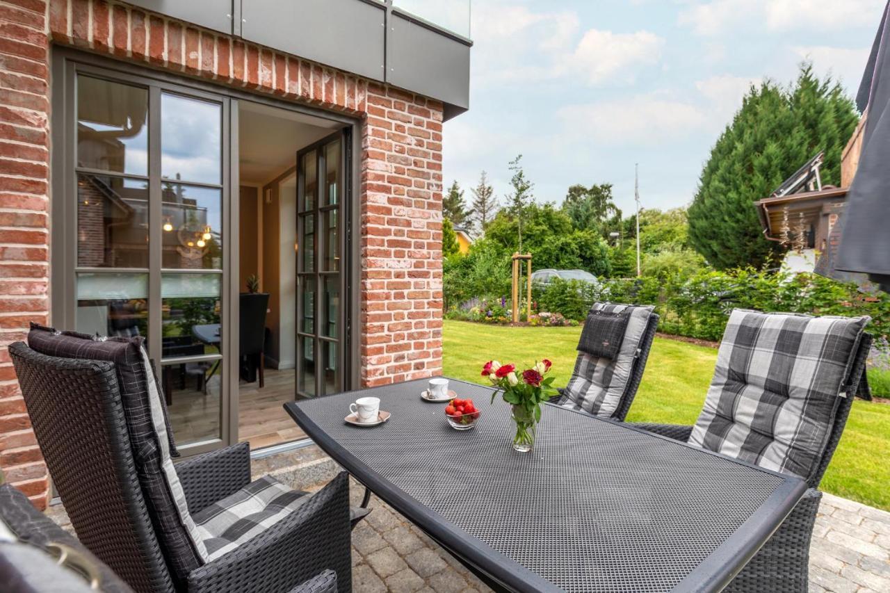 Achterliek Apartment Zingst Bagian luar foto